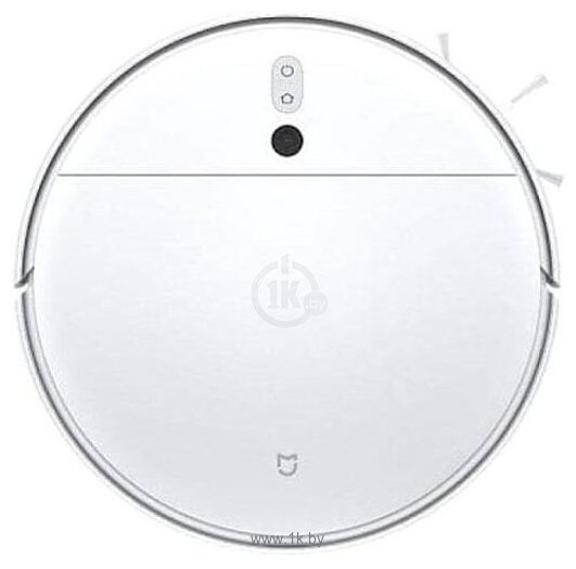 Фотографии Xiaomi Mi Robot Vacuum-Mop 2 STYTJ03ZHM (международная версия)