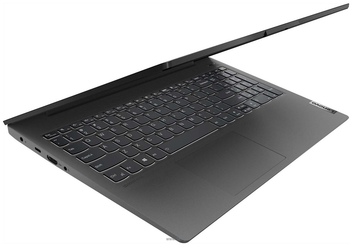 Фотографии Lenovo IdeaPad 5 15ALC05 (82LN00T6RE)