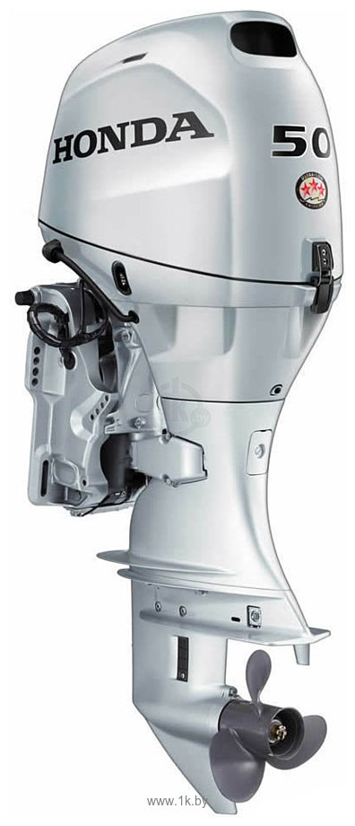 Фотографии Honda BF50DK4 LRTU