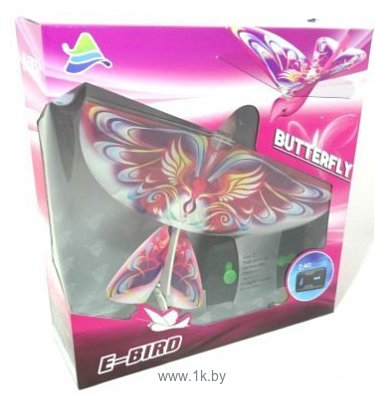 Фотографии ZeCong Toys E-Bird Butterfly