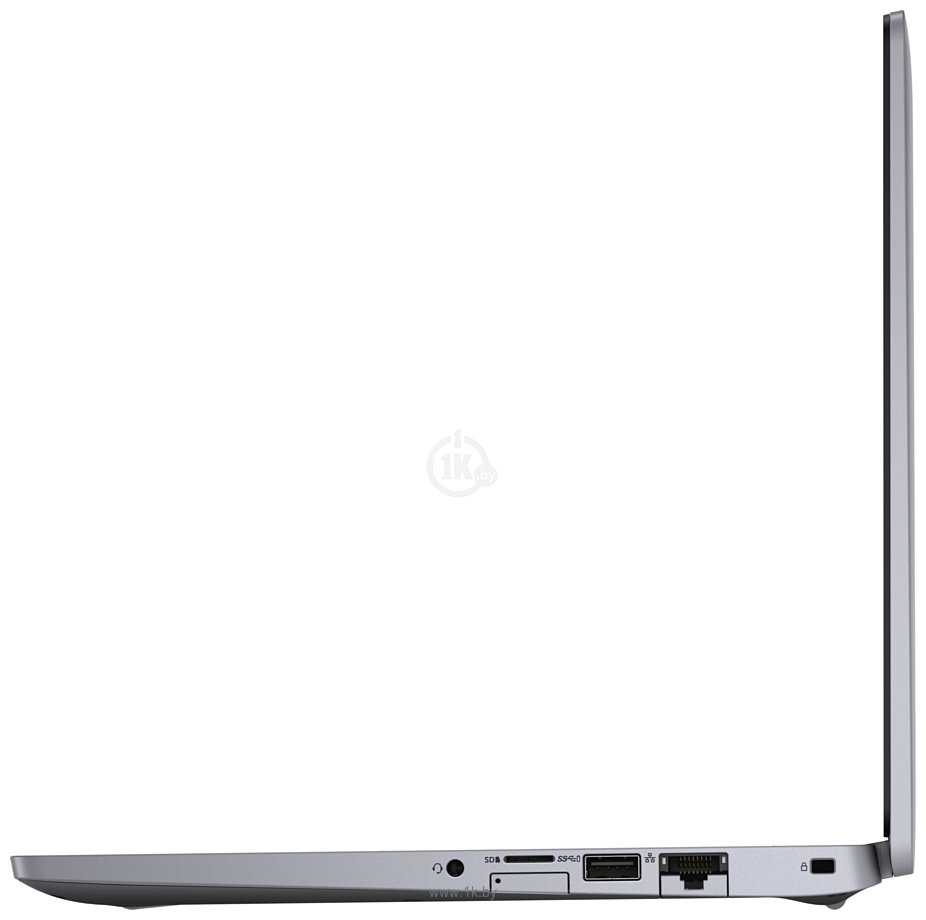 Фотографии Dell Latitude 13 5310-6367