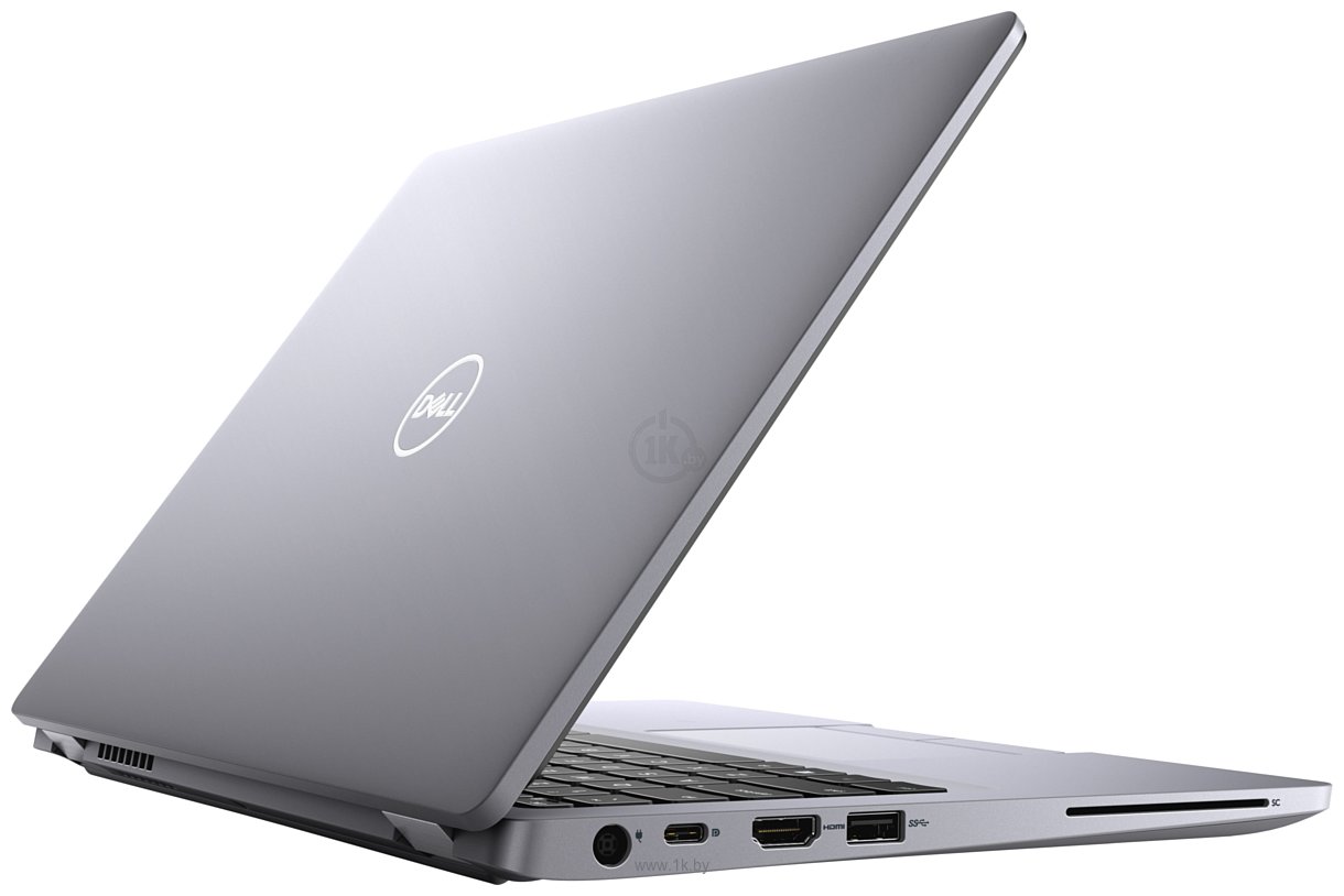 Фотографии Dell Latitude 13 5310-6367