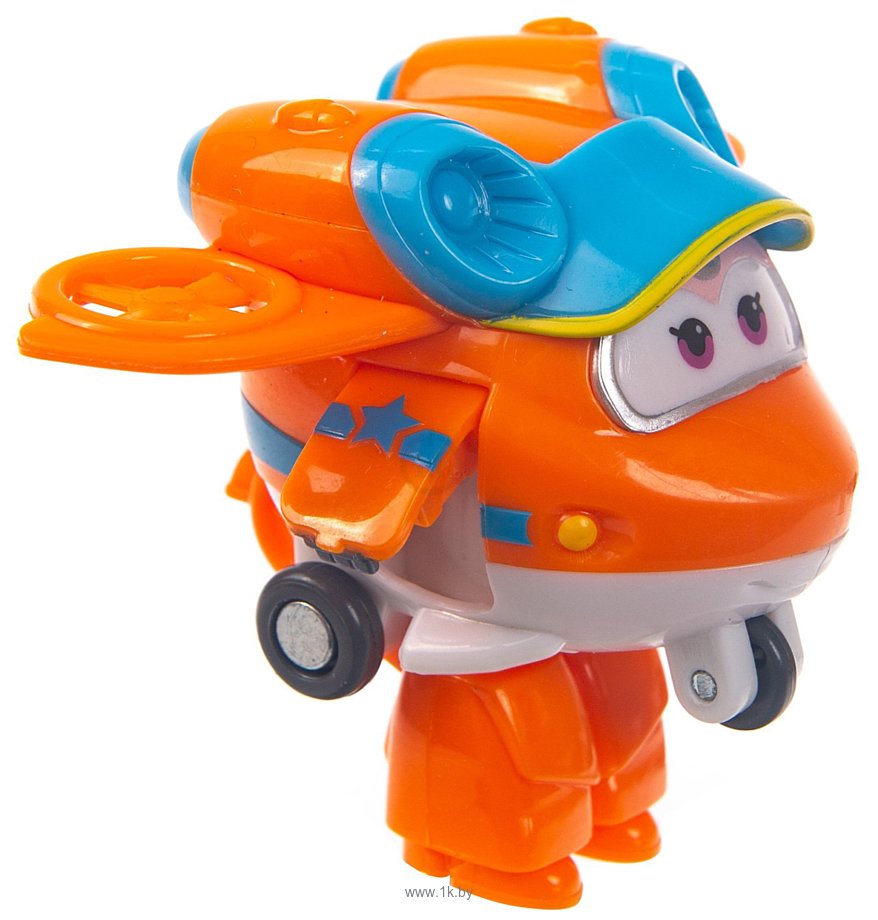 Фотографии Super Wings Санни EU750030