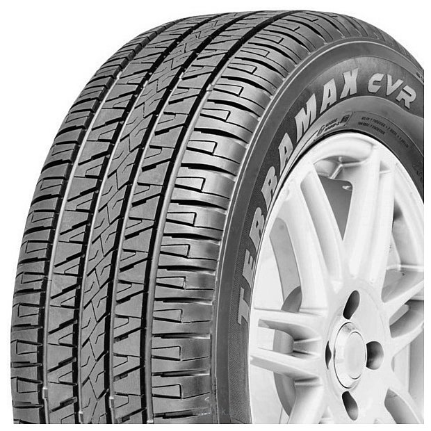 Фотографии Sailun TerraMax CVR 255/65 R18 111T