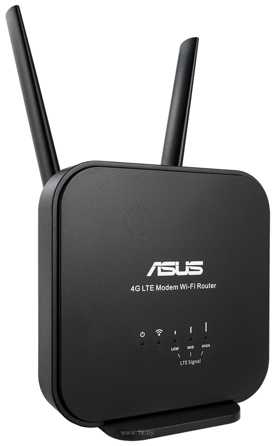 Фотографии ASUS 4G-N12 B1