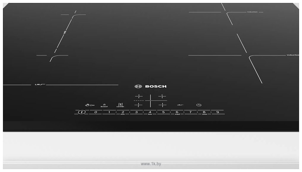 Фотографии Bosch PVS631FC5E