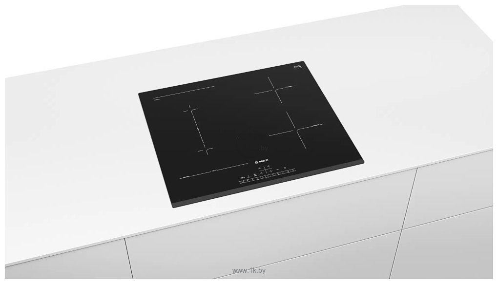 Фотографии Bosch PVS631FC5E