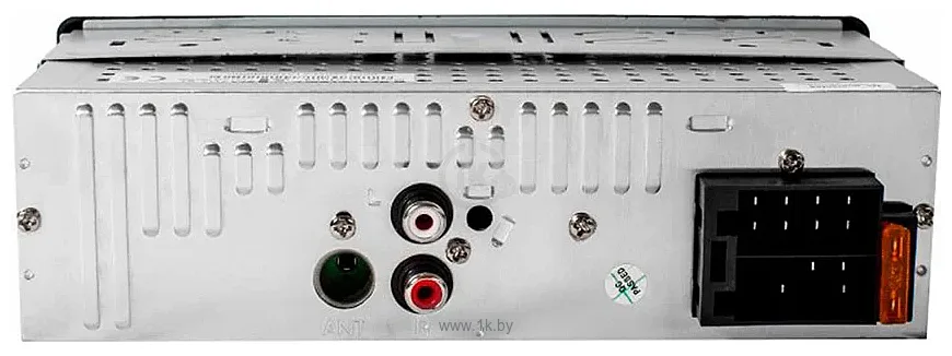 Фотографии Blaupunkt BPA 1119BT