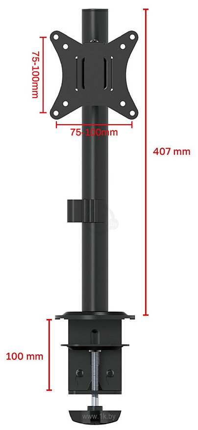 Фотографии UniTeki FMT71