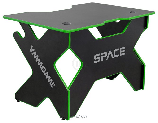 Фотографии VMM Game Space 120 Dark Green ST-1BGN