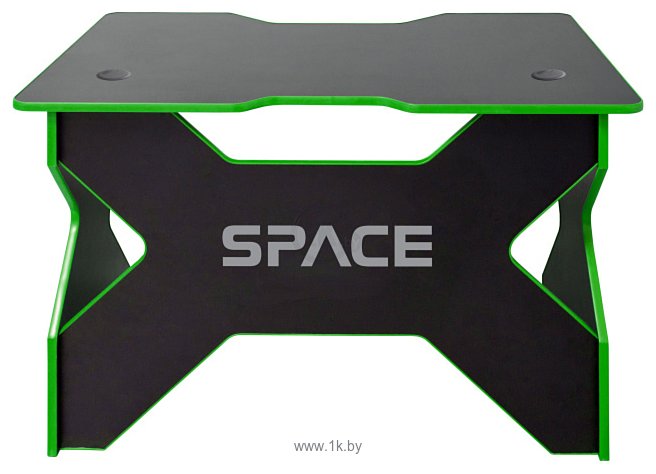 Фотографии VMM Game Space 120 Dark Green ST-1BGN