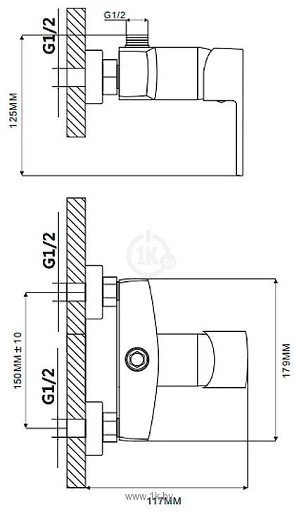 Фотографии Ekko E90072