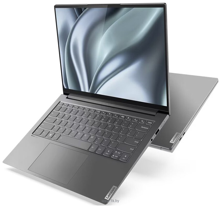 Фотографии Lenovo Yoga Slim 7 Pro 14IAP7 (82SV0076RU)