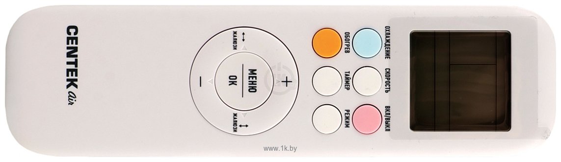 Фотографии CENTEK CT-65K09 Wifi