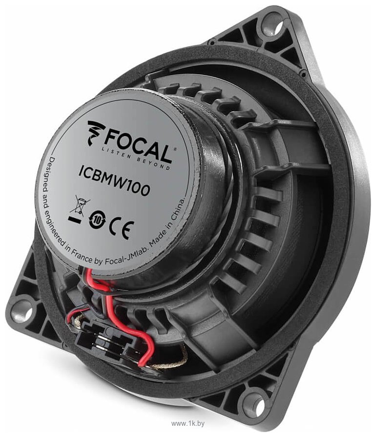 Фотографии Focal IC BMW 100