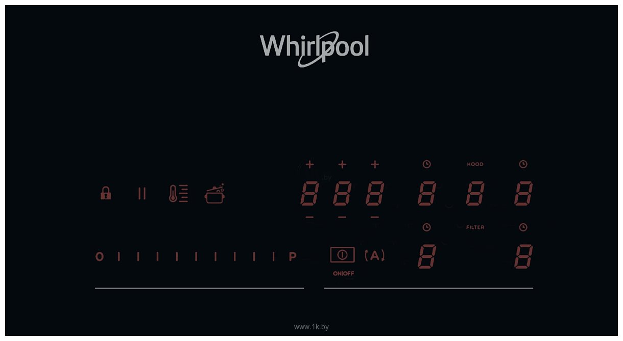 Фотографии Whirlpool WVH 92 K/1