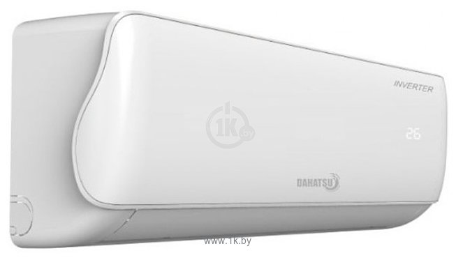 Фотографии Dahatsu Legend Inverter DA-24i