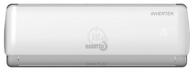 Фотографии Dahatsu Legend Inverter DA-24i