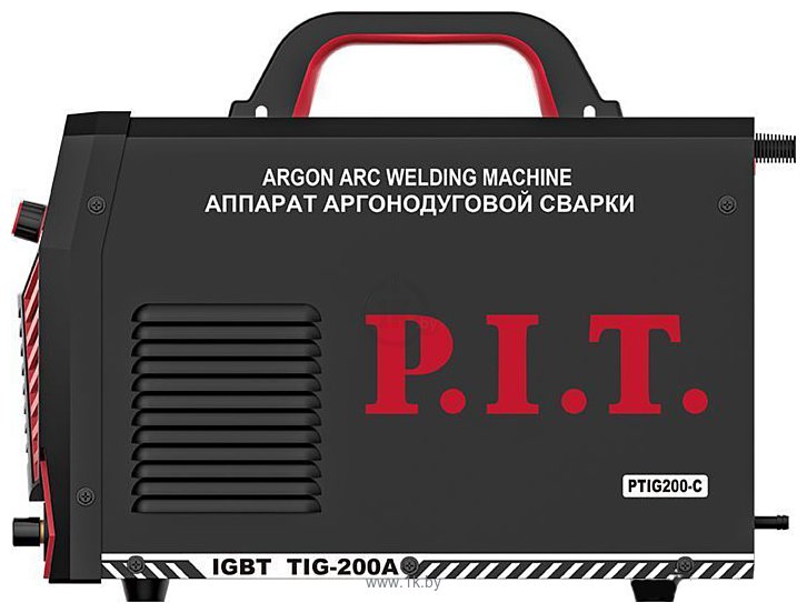 Фотографии P.I.T. PTIG200-C