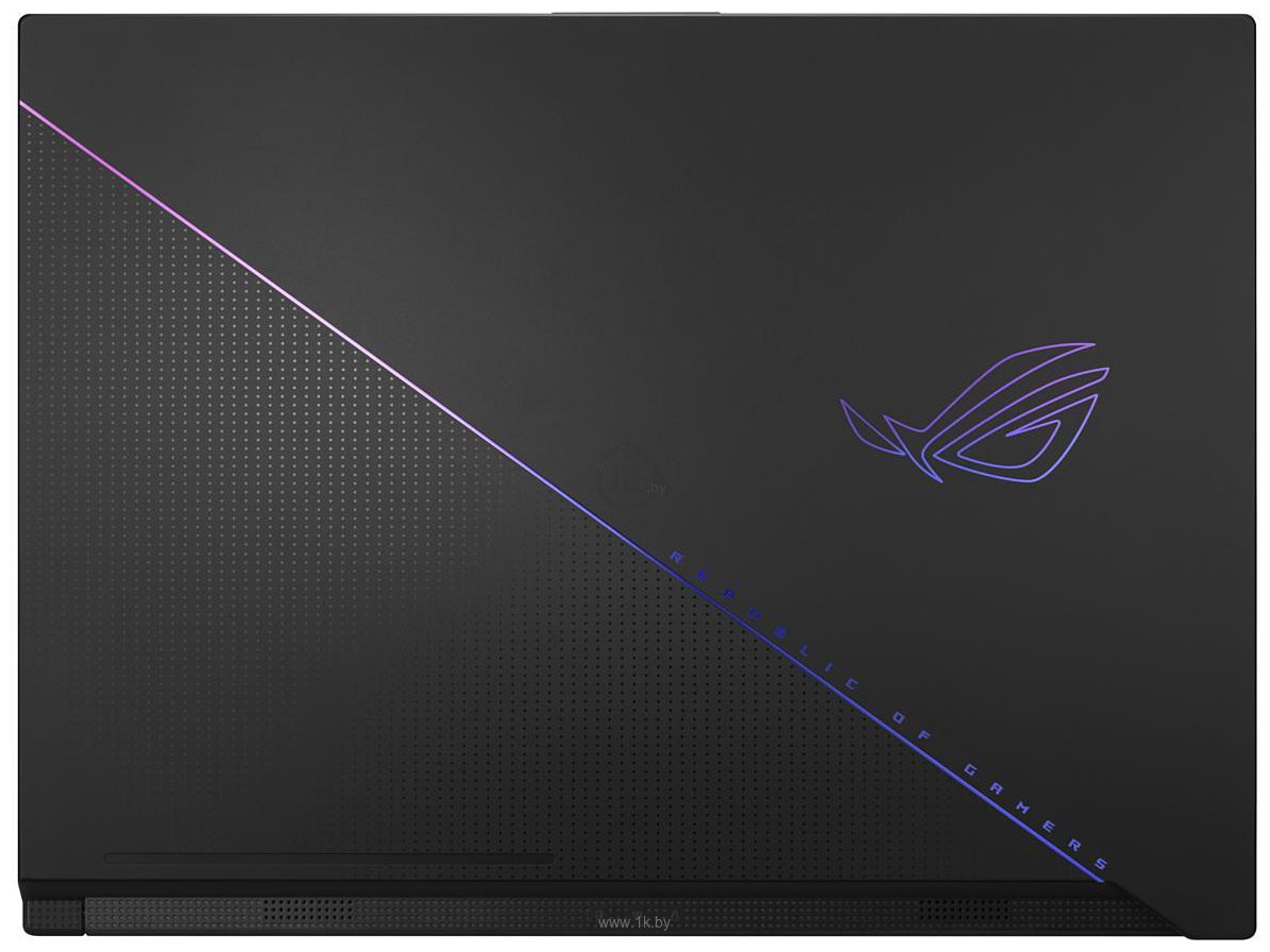 Фотографии ASUS ROG Zephyrus Duo 16 2023 GX650PZ-NM015W