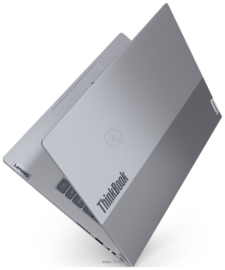 Фотографии Lenovo ThinkBook 14 G6 IRL (21KG0011RU)
