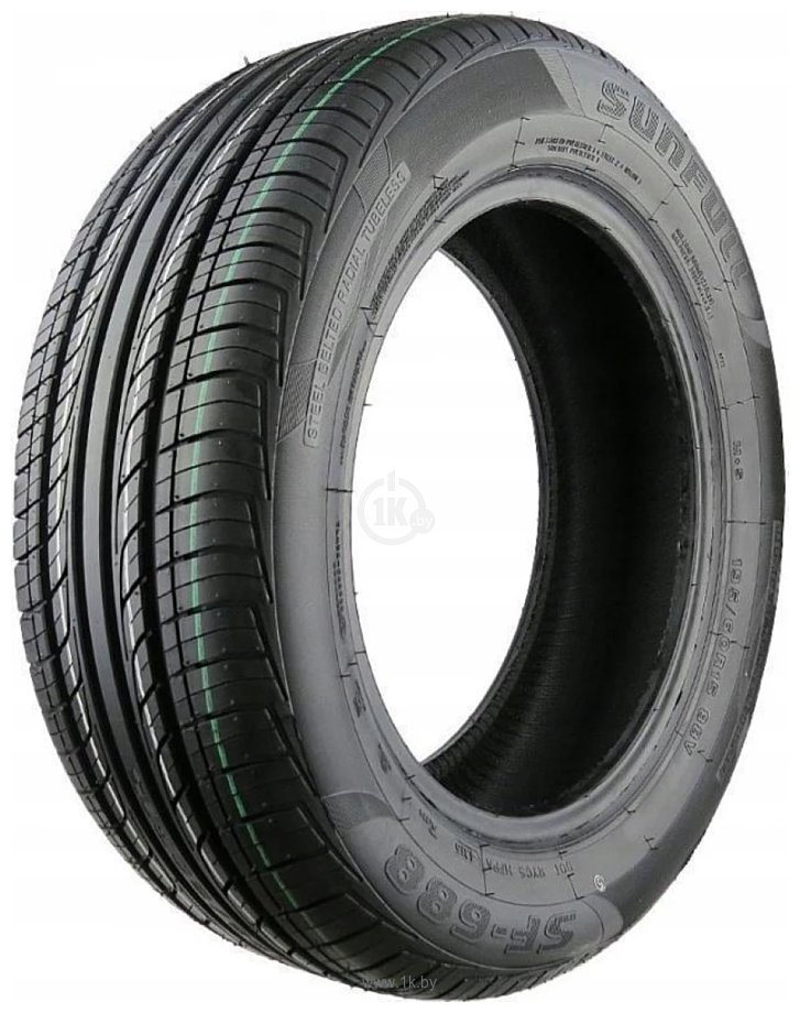 Фотографии Sunfull SF-688 215/60 R15 94H