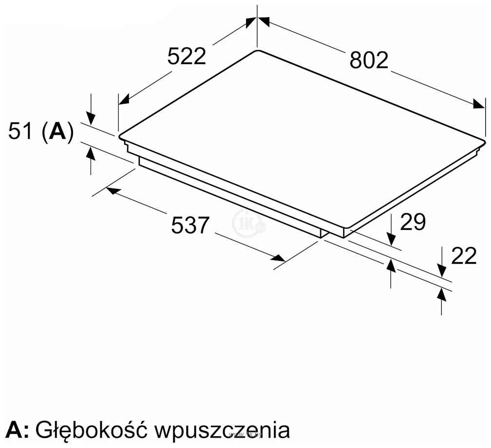 Фотографии Bosch PVS831HB1E