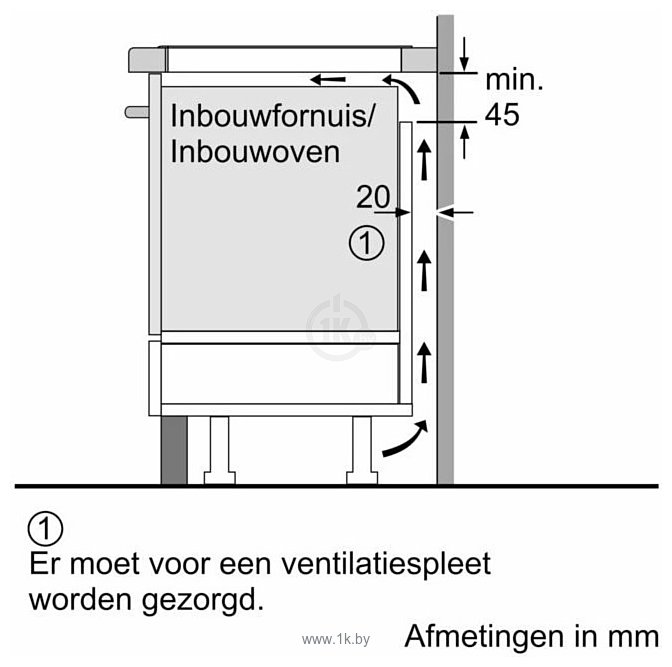 Фотографии Siemens iQ100 EH631HEB1E