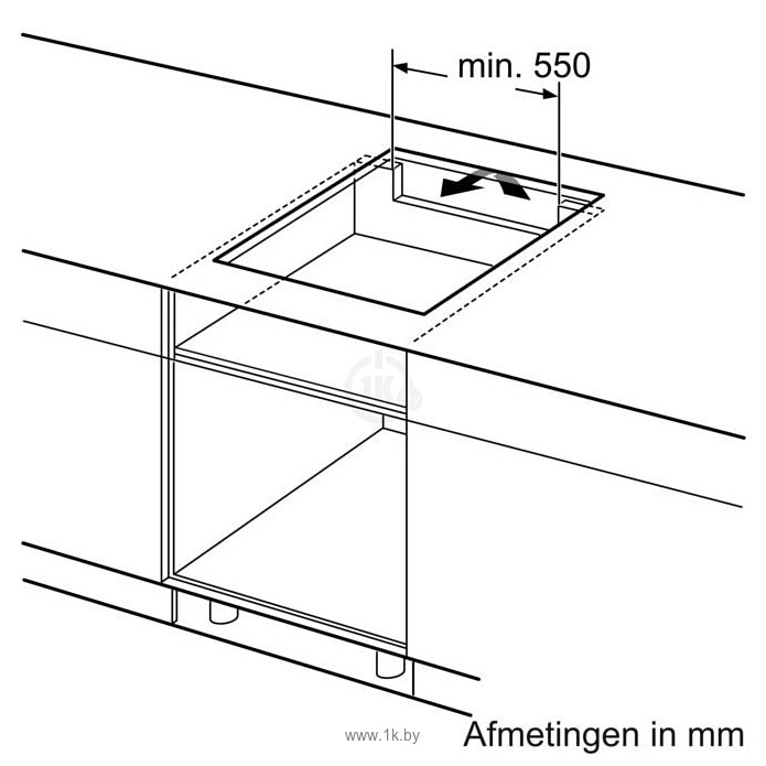 Фотографии Siemens iQ100 EH631HEB1E