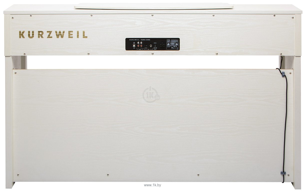 Фотографии Kurzweil M130W