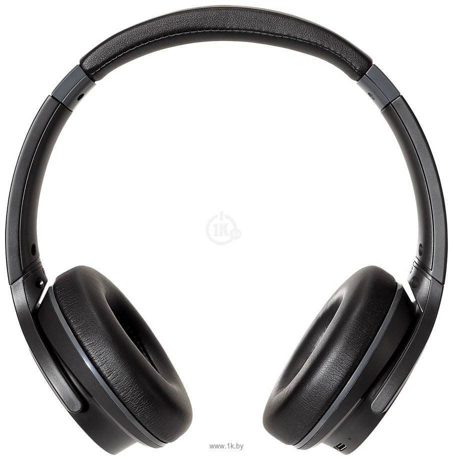 Фотографии Audio-Technica ATH-S220BT (черный)