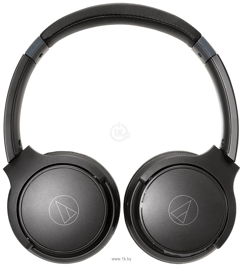 Фотографии Audio-Technica ATH-S220BT (черный)