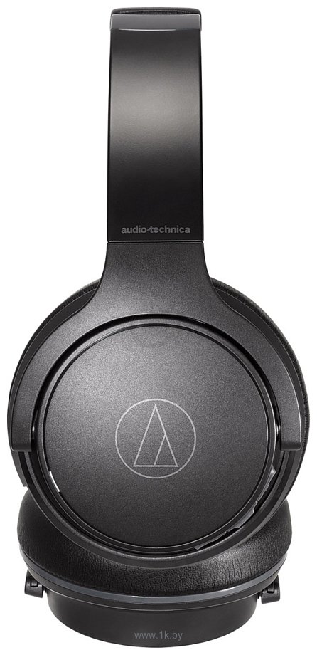 Фотографии Audio-Technica ATH-S220BT (черный)