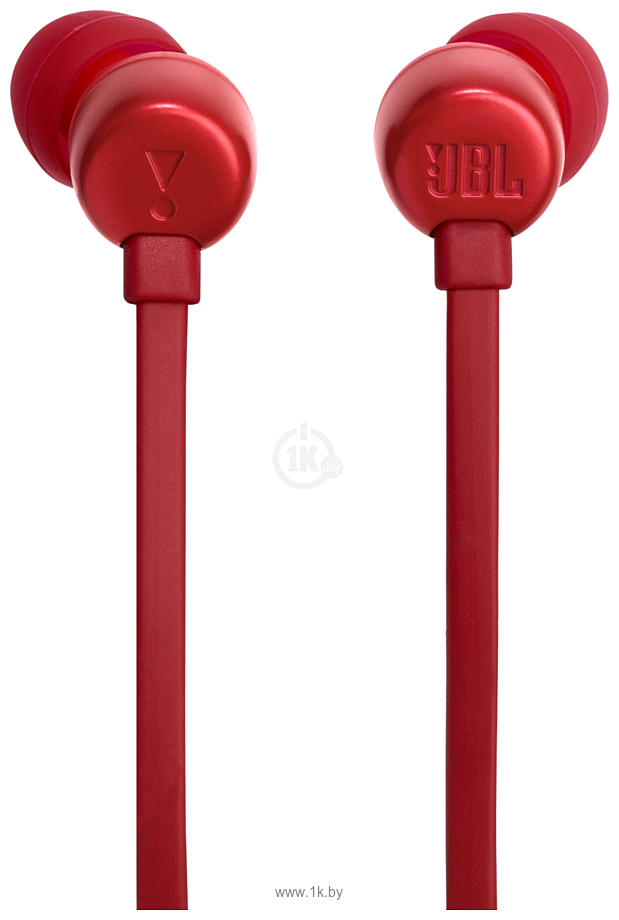 Фотографии JBL Tune 310C (красный)