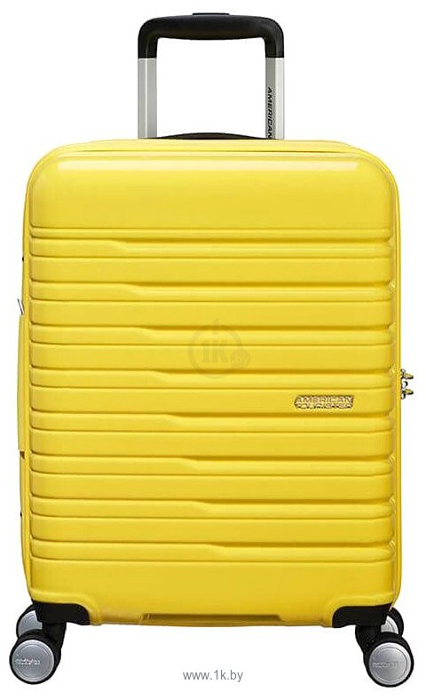 Фотографии American Tourister Flashline Pop MF9-16001 55 см