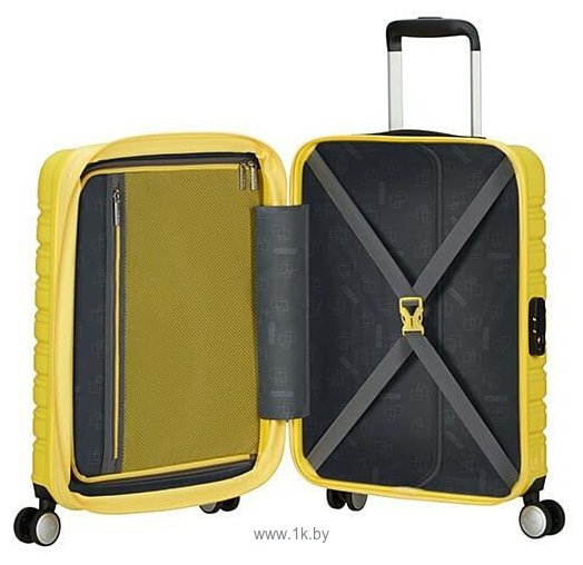 Фотографии American Tourister Flashline Pop MF9-16001 55 см