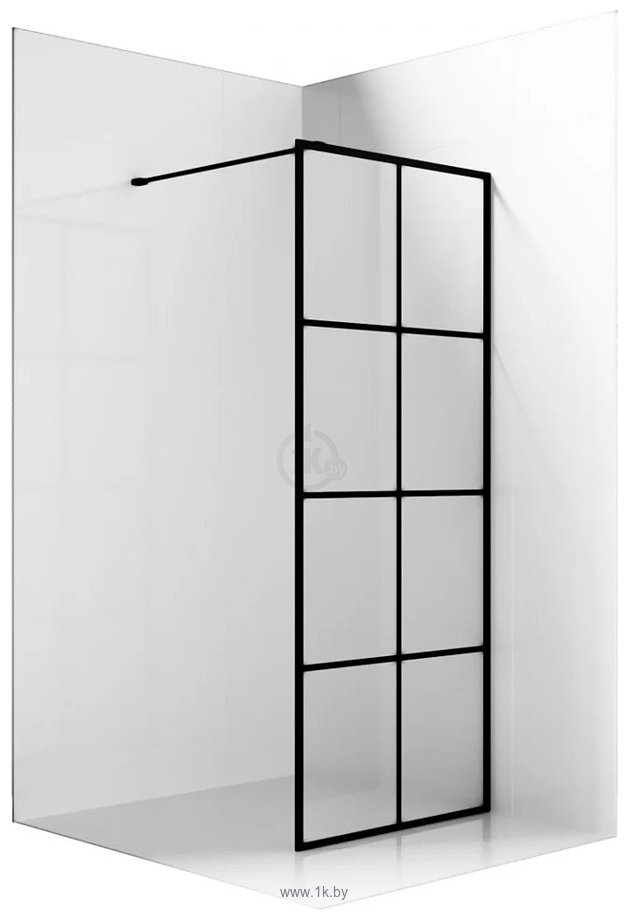 Фотографии Ambassador Walk-In 90x200 15031241