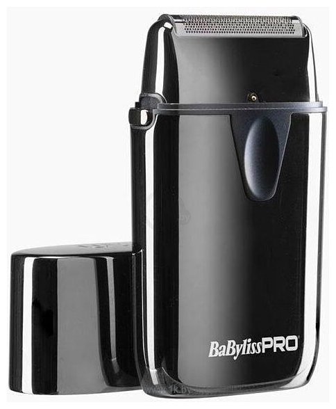 Фотографии BaByliss PRO FXLFS1E