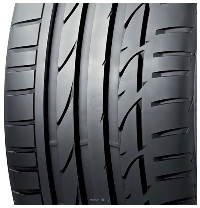 Фотографии Bridgestone Potenza S001 285/35 R18 97Y RunFlat