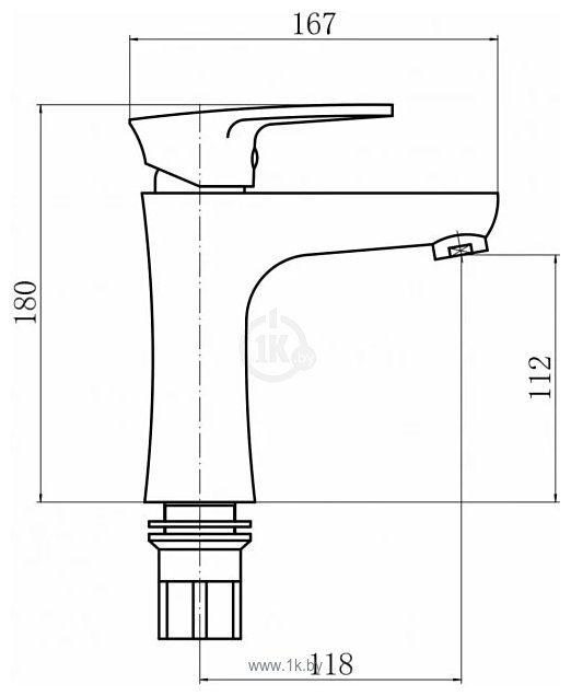 Фотографии PLstart PL1005-8 (белый)