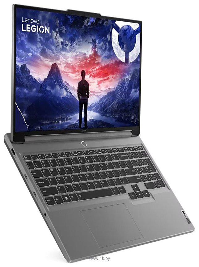 Фотографии Lenovo Legion Y7000P IRX9 (83DG00KFCD)