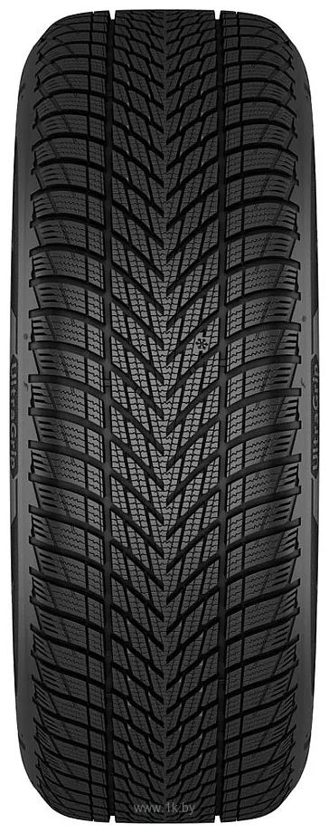 Фотографии Goodyear UltraGrip Performance 3 235/45 R18 94V