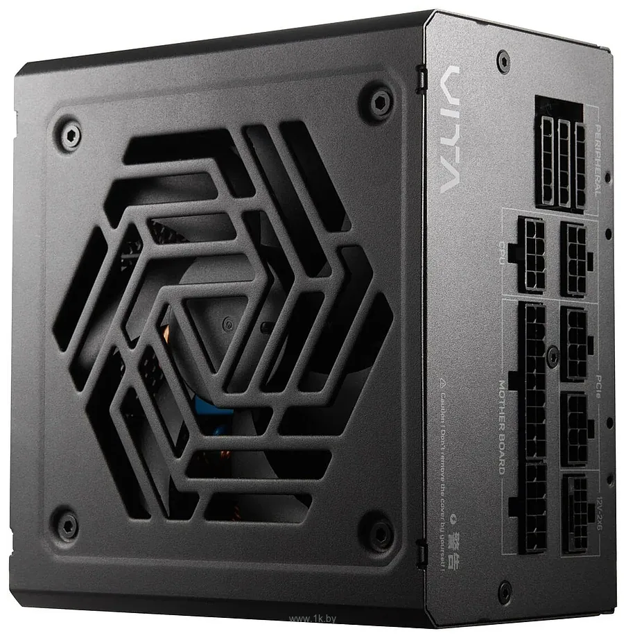 Фотографии FSP VITA GM 750W VITA-750GM Фотографии FSP VITA GM 750W VITA-750GM
