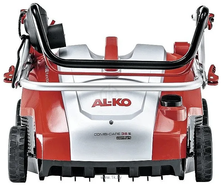 Фотографии AL-KO Comfort 36 E Combi Care 113465