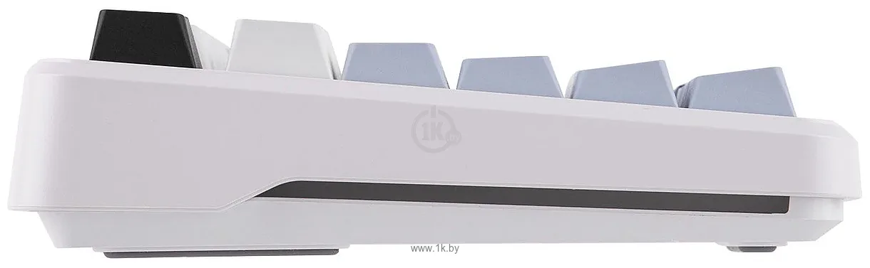 Фотографии AULA F108 Pro white/blue/black, Leobog Reaper, без кириллицы Фотографии AULA F108 Pro white/blue/black, Leobog Reaper, без кириллицы
