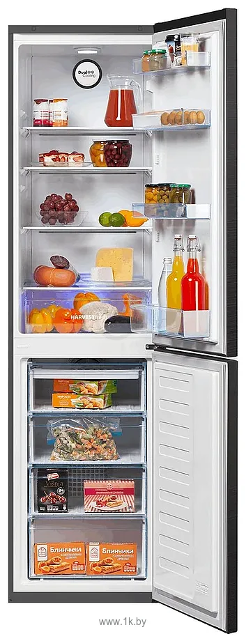 Фотографии BEKO B5RCNK332HX