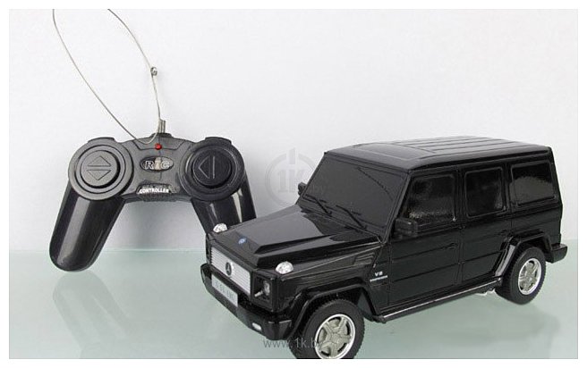 Фотографии Rastar Mercedes G55 AMG (30500)