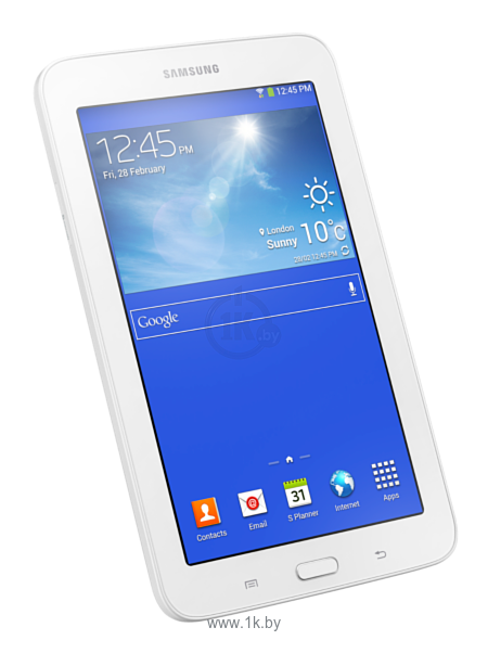 Фотографии Samsung Galaxy Tab 3 7.0 Lite SM-T110 8Gb