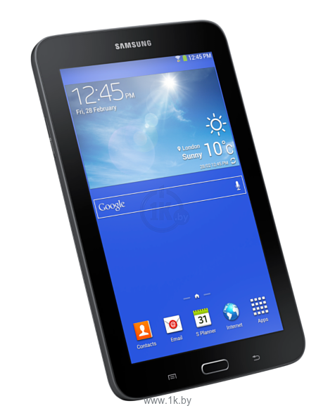 Фотографии Samsung Galaxy Tab 3 7.0 Lite SM-T110 8Gb