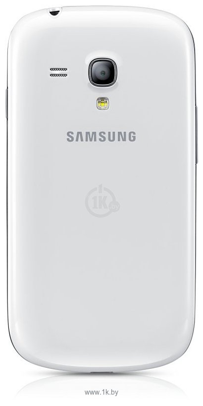 Фотографии Samsung Galaxy S III mini Value Edition GT-I8200 8Gb